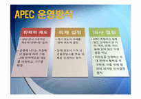 APEC과 한국 레포트-17