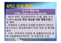 APEC과 한국 레포트-20
