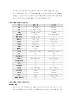 삼성 갤럭시탭(태블릿PC) 완벽정리(정의, 기능, 성능, 장단점, 향후전망)-3