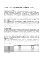 사회복지사업계획서-한부모 가정의 정서적 지원을 통한 역량강화 프로그램-2