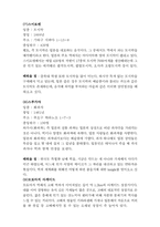 [경영학] 일본식 경영 시나세(노포)의 노하우와 경영철학 체험 계획서-11