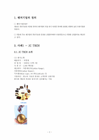 [경영학원론] 벤처기업사례조사-2