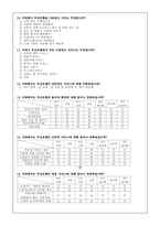 [소비자행동론] 젊은고객 유치를 위한 `부산은행` 소비자 설문조사-18