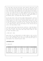 [재무관리](주)농심 재무분석-재무비율의 추세비교 및 상호비교를 통한 기업분석-14