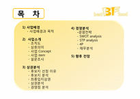 [부동산학개론] 독신을 위한 반찬전문점 사업계획 및 입지와 상권 분석-2