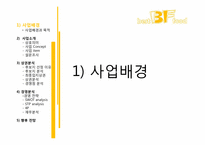 [부동산학개론] 독신을 위한 반찬전문점 사업계획 및 입지와 상권 분석-3