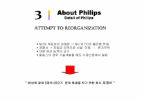[경영학] 필립스와 마츠시타 경영전략-7