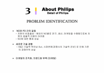 [경영학] 필립스와 마츠시타 경영전략-14