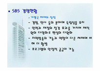 [미디어산업론] SBS IR 기업분석 및 독점중계 문제-11