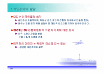 [경제학] 유러피언 드림-개인주의의 발달-3