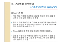 [경제학] 4장 경기변동의 구조변화-12