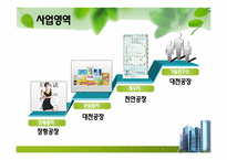 [인적자원관리] 한솔 제지의 인사제도 및 취업성공전략-8