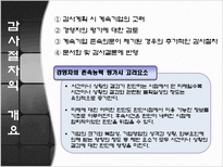 [회계감사] 계속기업으로서의 존속능력에 대한 평가-6