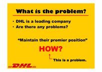[경영학] DHL 가격정책 분석(영문)-6
