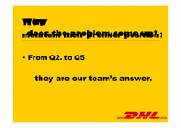 [경영학] DHL 가격정책 분석(영문)-7