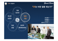 [경영학원론] GE의 경영혁신 성공사례-12