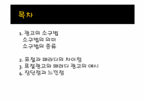 [광고와 언어] 패러디 광고의 장단점 및 발전 전망-16