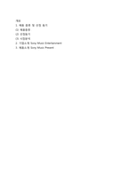 [마케팅 원론] 소니뮤직(Sony Music Entertainment) 베스트앨범 시리즈 마케팅 전략-2