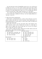 [마케팅 원론] 소니뮤직(Sony Music Entertainment) 베스트앨범 시리즈 마케팅 전략-4