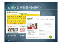 [경영학원론] 인터넷 포털산업의 재편-네이버의 전략적 혁신-13