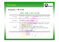 [마케팅] 기능성 신발 브랜드 크록스(Crocs) 한국시장 PR 전략-17