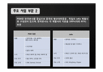 [생산운영관리](주)평산 생산공정 및 인적자원관리-6