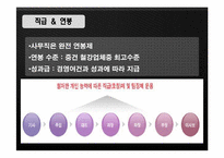 [생산운영관리](주)평산 생산공정 및 인적자원관리-18