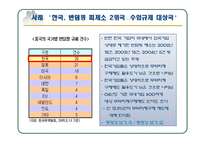 [국제경영] 해외시장 진출을 위한 글로벌 가격 전략(오리온 러시아 진출과 한국의 반덤핑 사례)-20