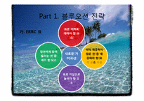 [기술마케팅] 블루오션 전략-5