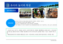 [관광학원론] 놀이와 관광-7