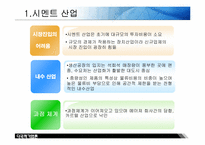 [경영학] 시멕스 CEMAX 국제시장 진출 전략-3