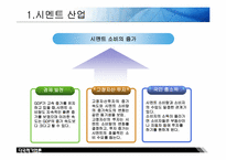 [경영학] 시멕스 CEMAX 국제시장 진출 전략-6