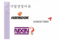 [투자론] 넥센타이어, 두산중공업, 일확천금, CT&T, 오리온, 신세계, KT 모의 투자 보고서-5