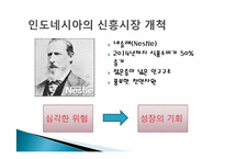 [국제경영] 인도네이사, 아프리카 신흥시장과 신라면 중국진출 사례 조사-9