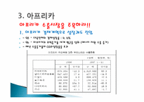 [국제경영] 인도네이사, 아프리카 신흥시장과 신라면 중국진출 사례 조사-12