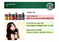 [국제경영] 스타벅스 코리아 산업현황 및 성과분석-12