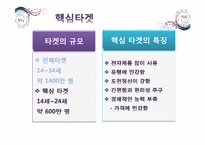 [소비자행동론] 크레신 이어폰 신제품 마케팅 전략-9