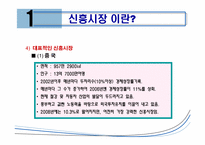 [국제경영] 신흥시장과 진출사례-7