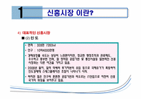 [국제경영] 신흥시장과 진출사례-8
