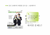 [마케팅] 웅진코웨이 얼쑤이즘(Earthism) 전략-14
