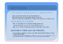 [경영전략] HBR 조사-격변기의 전략, 숫자보다 대본을 활용하라-6