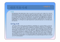 [경영전략] HBR 조사-격변기의 전략, 숫자보다 대본을 활용하라-8