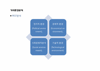 [마케팅 전략] 마케팅전략을 위한 환경분석 정리-4