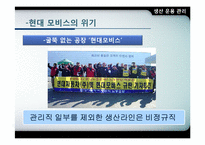 [생산운영관리] 현대모비스의 모듈화 전략-20