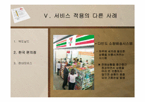 [경영학] 100엔 스시 하우스 서비스 분석-11