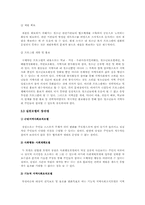 [지역사회복지] 소사구 청소년 보호체계에 관한 연구-15