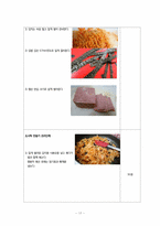 [조사연구방법론] 특별한 사람들과 특별한 날을 함께 할 수있는 특별한 음식만들기 프로그램 개발-17