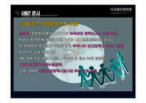 [비교발전 행정론] UNEP 국제환경기구 기관 분석-15