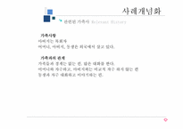 [상담심리] 상담 실습을 통한 사례개념화-5