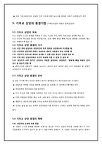 [상담심리] 상담의 종결단계-16